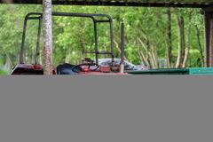 Massey Ferguson MF 133 Super