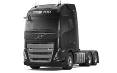 Volvo 16-D16 FH 64RB RADD-A8-6*4/460 137