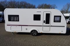 Adria ADIVA 502 UL