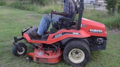 Kubota ZD28