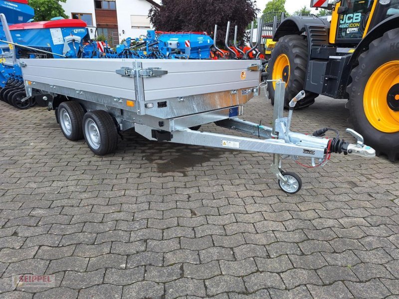 Trailer Gs OCK-170--2700