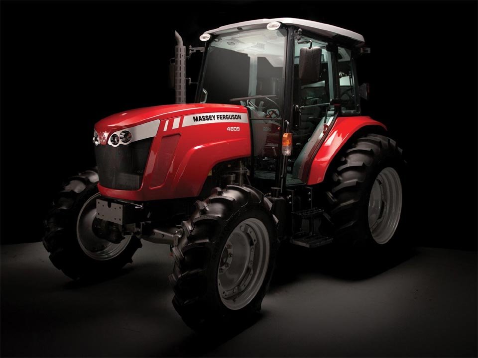 Massey Ferguson 4609