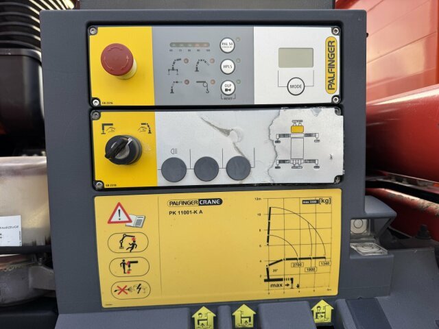 NPK Construction Equipment GHD-10