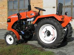 Uralets 180