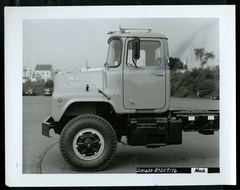 Mack NM8