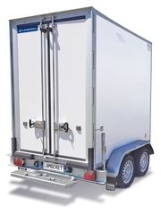 Lamberet LVFS3D
