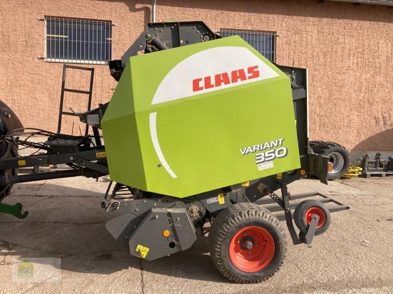 CLAAS Variant350