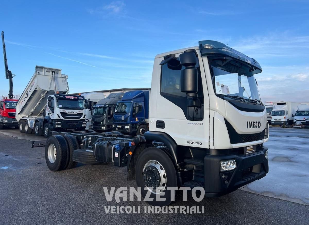 Iveco ML 100 E 18