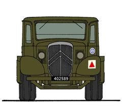 Citroën (F)