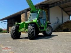 Merlo P 34.10 Top
