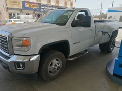 GMC FLEETSIDE DIESEL PICK UP-GK24F-4X4/3340