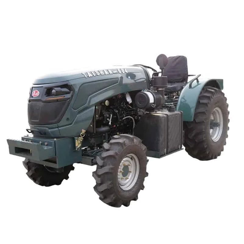 Tractor Taishan Super Master AS380