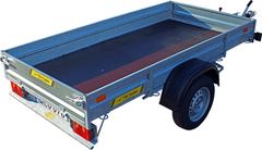 Tk Trailer SL 750