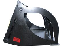 Norm Engineering GRAPPLE BUCKETS