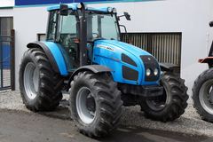 Landini Ghibli 100