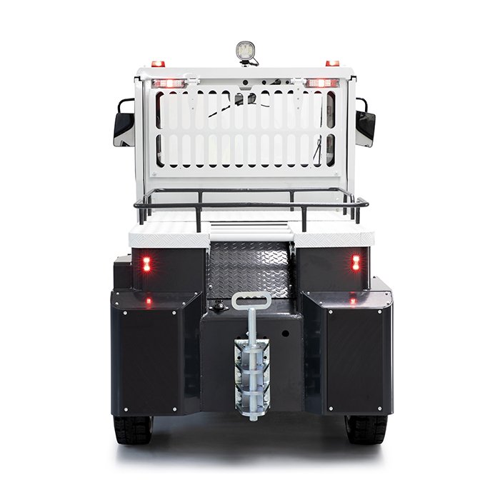 Light trailers up to 750 kg Traveller 171X353