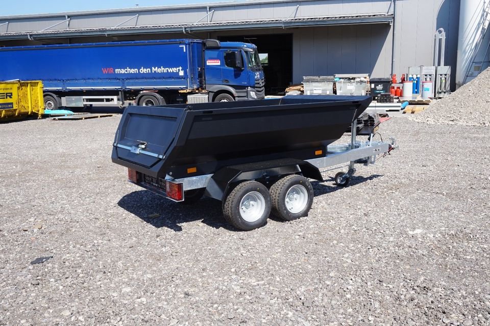 Mulder M 2000 V