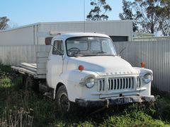 Bedford J1Z2