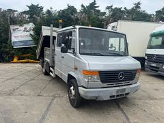 Mercedes Benz ,815 4X2