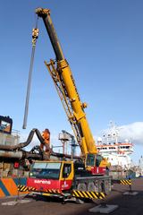 Liebherr LTM 1060/2