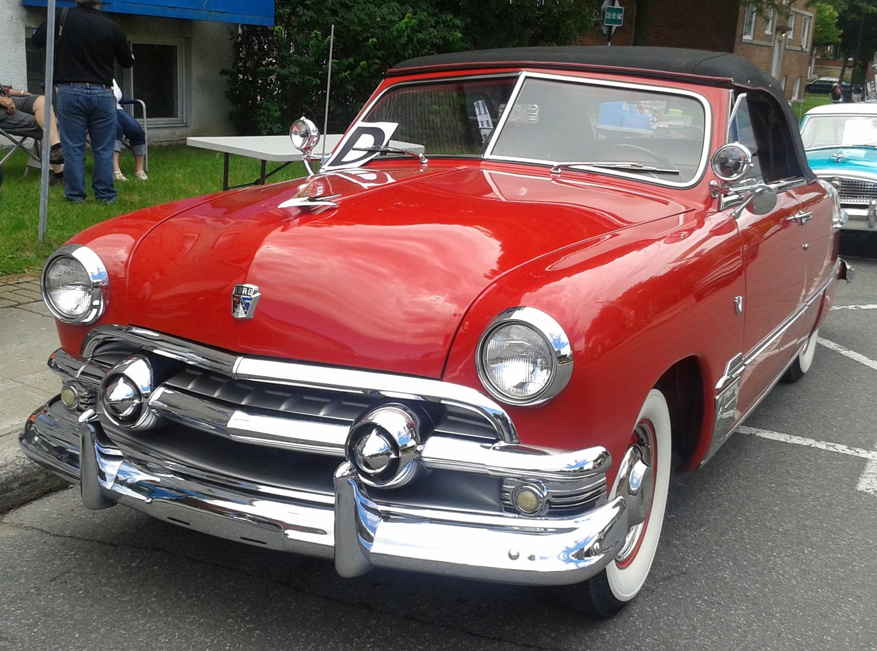 Ford 51-131