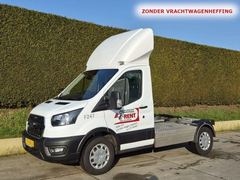 Ford 260S FD DC 100 LR 4.23