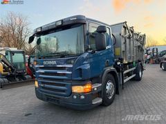 Scania 280 DB6X2/4 MNA