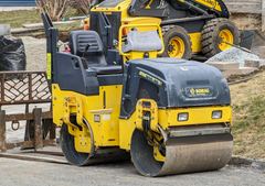 Bomag BW 900-50
