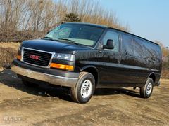 GMC 3500 PU