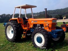 Fiat 10090 DT