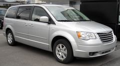 Chrysler DODGE D20