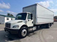 Freightliner B2G 106
