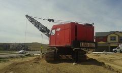 Link-Belt LS-78PL