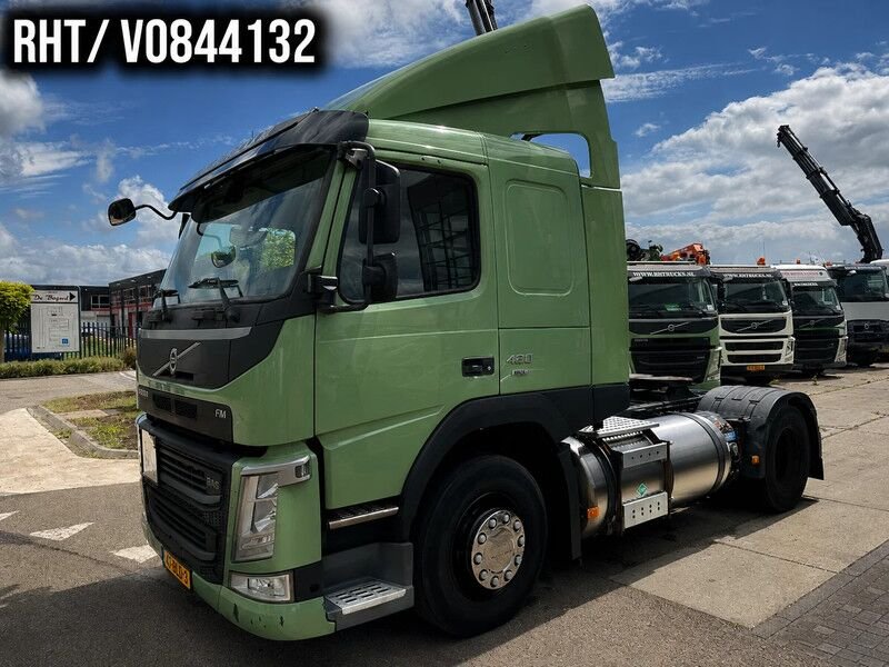 Volvo 9-FM42RB-A4/520