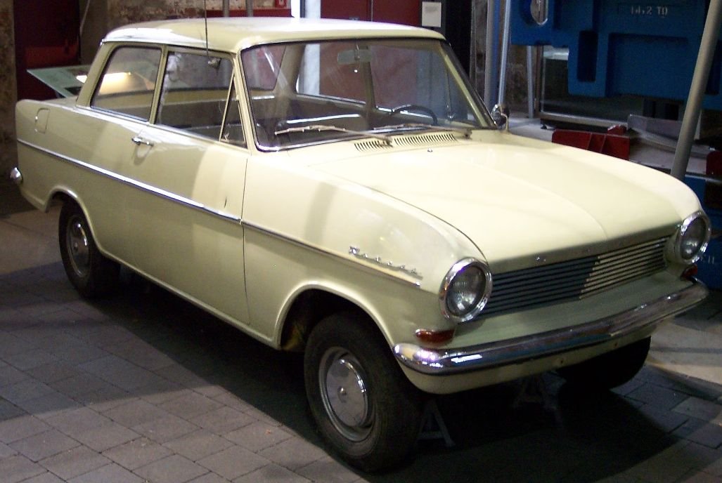 Opel K6276