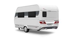 HOBBY 400 SFE DE LUXE