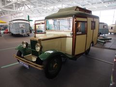 SWIFT ECCLES
