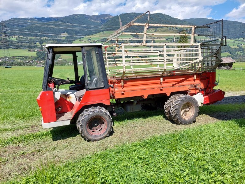 Trailer Carro T 3500