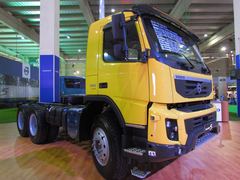 Volvo 460 6X4