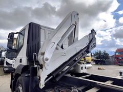 Iveco STRALIS AD190S31P S-A