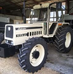 Lamborghini 1056 DT