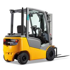 Jungheinrich TGF 320