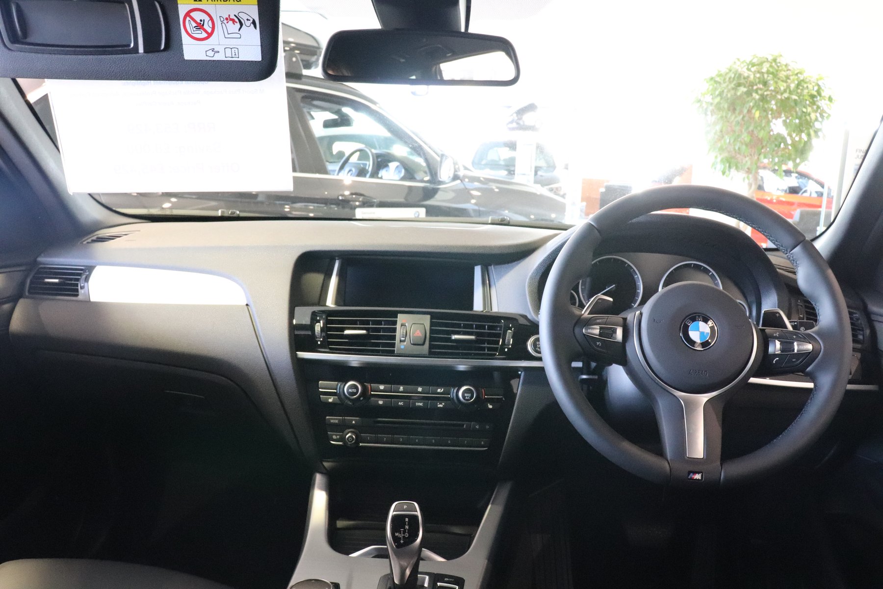 Bmw X3 xDRIVE35d
