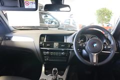 Bmw X3 xDRIVE35d