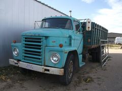 Fargo D500/3990