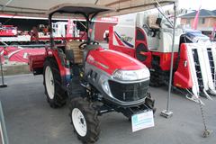 Yanmar eG55N