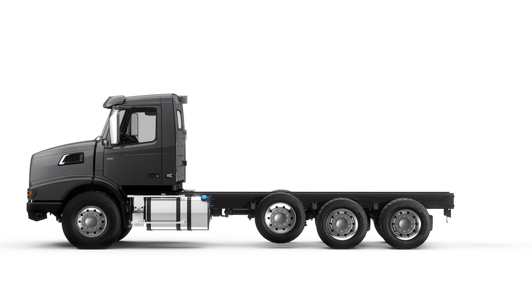 Trailer KOEGEL S 24
