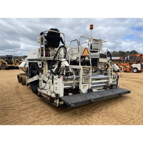Terex CR552