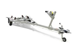 Finntrailer 132/302