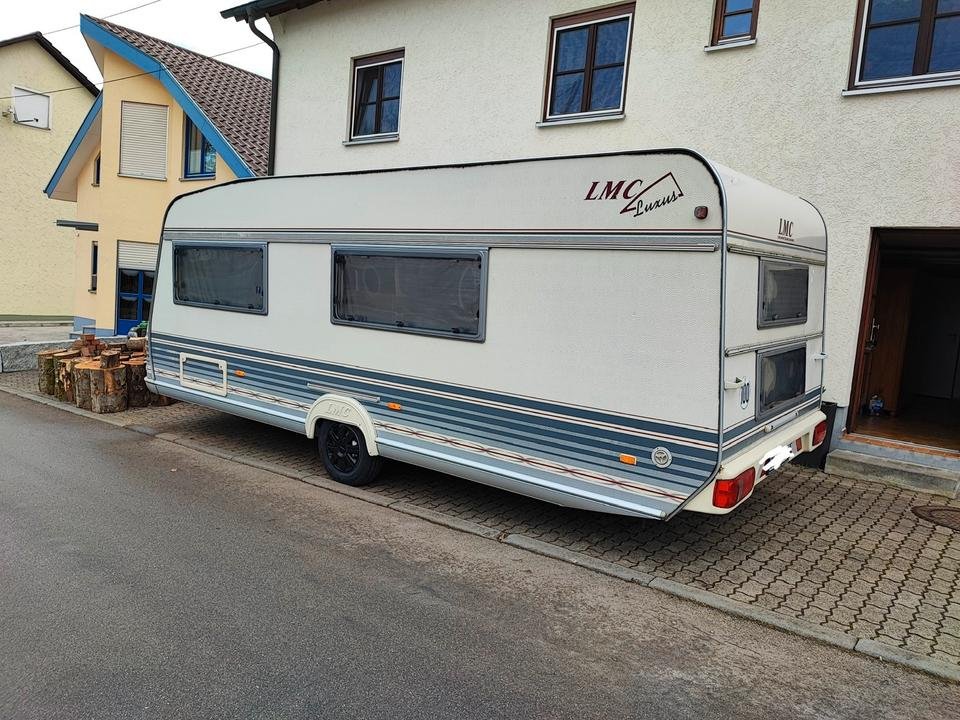 Lmc 560 K1